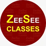 ZeeSee Classes icon