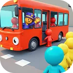 Bus Go- Traffic Jam icon