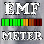 EMF Meter icon