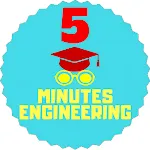 5 Minutes Engineering icon