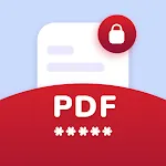 PDF Password Protection icon