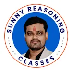 Sunny Reasoning Classes icon