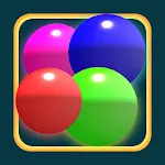 Monster Match 3d Ball Game icon