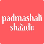 Padmashali Matrimony by Shaadi icon
