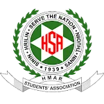 HSA Constitution icon