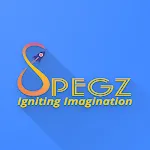 Spegz Alpha Numerals icon