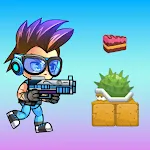 Alex's Adventure 2D Platformer icon