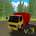 M Truck Simulator ID icon