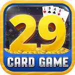 29 Card Game icon