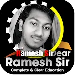 Dear Ramesh Sir icon