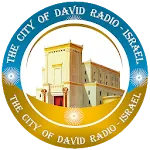 City of David Radio - Israel icon
