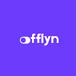 Offlyn: Life Happens Offline icon