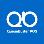 QueueBuster POS Super App icon