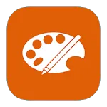 ChaoMe Theme Editor icon