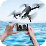 Drone Remote Controller icon