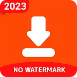 Downloader for Kw(Kshou) icon