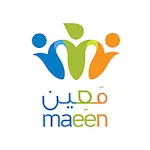 Maeen icon