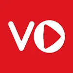 Voscreen - Learn English with icon