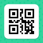 QR Code Scanner Reader icon