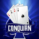 Conquian - Classic icon