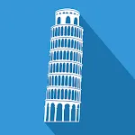 Pisa Travel Guide icon