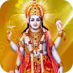 Vishnu Amritwani icon