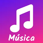 Musicas mais tocadas App icon