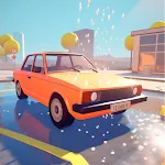 Car Pressure Washer Simulator icon
