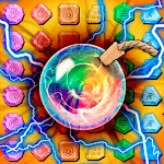 Oasis Magic Gem icon