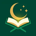 Simply Quran icon