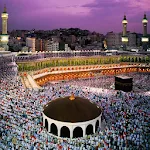 Makkah & Madina Live HD icon