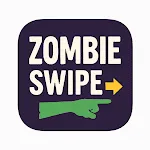 ZombieSwipe icon