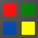 Color Mixer - Learning app icon