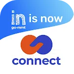 Connect (formerly ingommt) icon