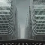 Backrooms: The Endless City icon