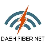 Dash Fiber icon