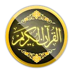 Quran + Tajweed + Audio 2024 icon