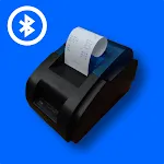 BluePrint : Bluetooth Printer icon