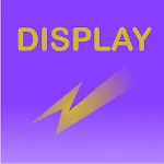 Display Power Saver icon