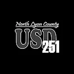 North Lyon County USD 251 icon