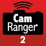 CamRanger 2 icon