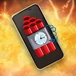 Time Bomb - Prank Gun Sounds