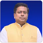 Sukanta Majumdar icon