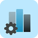 Windows Service Monitor icon