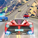 Street Car Racing- Drift Rider icon
