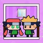 Love Room Rescue - Puzzle icon