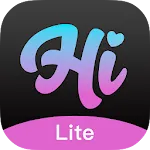 Hinow Lite - Live Video Chat icon