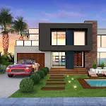Home Design : Caribbean Life icon
