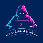 Learn Ethical Hacking icon