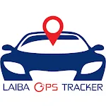 Laiba Track Pro icon